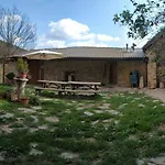 Vakantieboerderij Casa Fumenal Padarniu