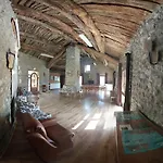 Lantgård Casa Fumenal Padarniu
