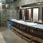 Casa Fumenal * Padarniu