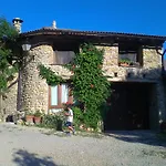 Casa Fumenal Фермерский дом *