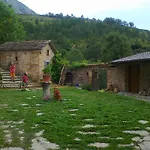 Casa Fumenal Фермерский дом Падарнью