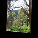 Lantgård Casa Fumenal