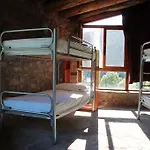 Lantgård Casa Fumenal Padarniu