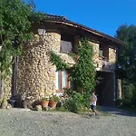 Фермерский дом Casa Fumenal *