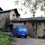 Lantgård Casa Fumenal Padarniu