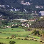 Lantgård Casa Fumenal Padarniu