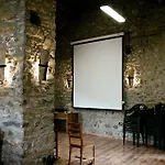 Lantgård Casa Fumenal Padarniu