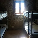 Lantgård Casa Fumenal Padarniu