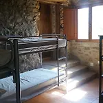 Lantgård Casa Fumenal Padarniu