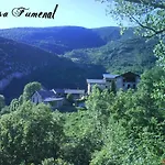 Casa Fumenal Padarniu