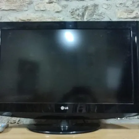 Farma Casa Fumenal Padarniu