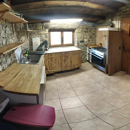 Farma Casa Fumenal *