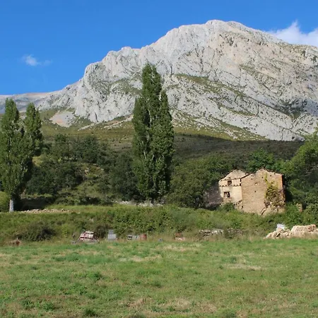 Farma Casa Fumenal *