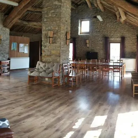 Casa Fumenal Farm stay *