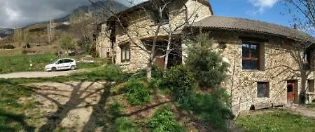 Casa Fumenal Farma