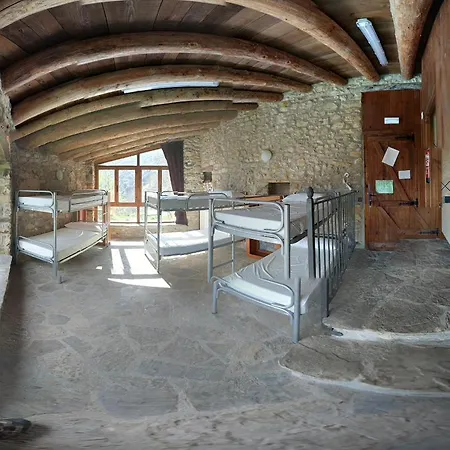 Casa Fumenal Bauernhof *