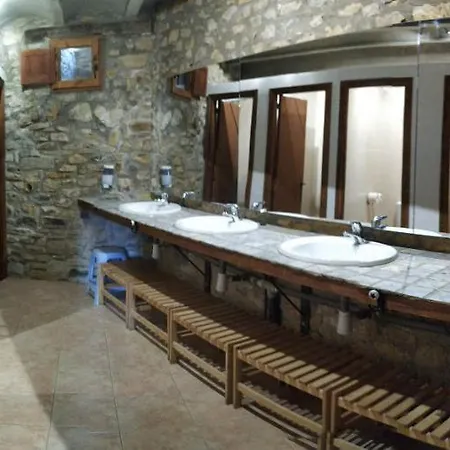 Casa Fumenal * Padarniu