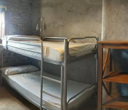 Casa Fumenal