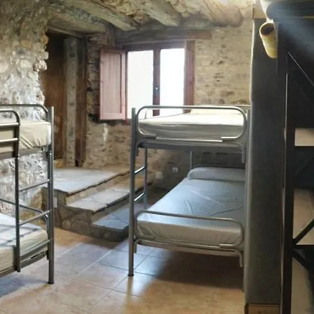 Casa Fumenal *