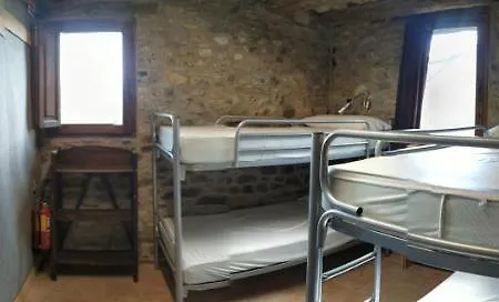 福门内尔之家农家乐 *