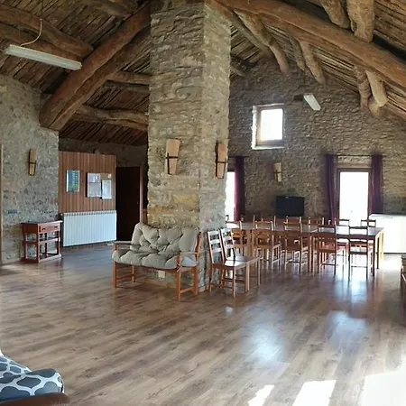 福门内尔之家农家乐