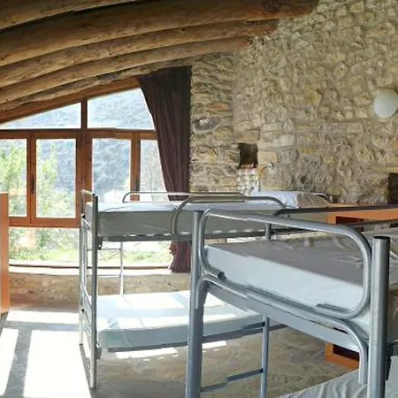 Farm stay Casa Fumenal