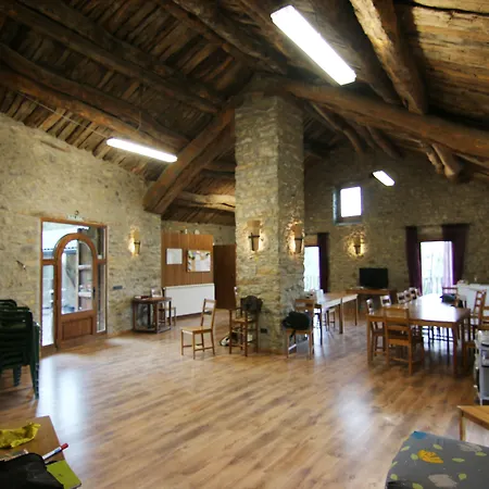 Farm stay Casa Fumenal Padarniu