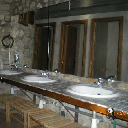 Farma Casa Fumenal *