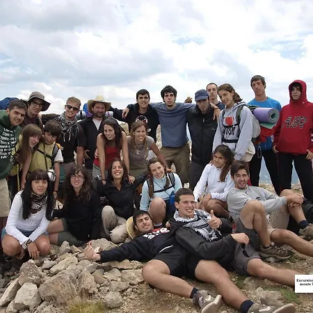 农家乐 福门内尔之家农家乐 Padarniu