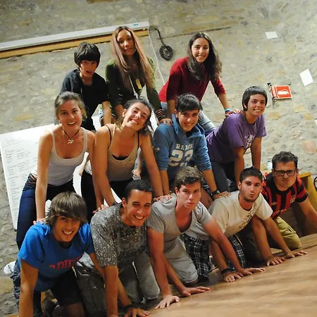 农家乐 福门内尔之家农家乐