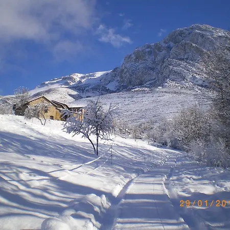 福门内尔之家农家乐