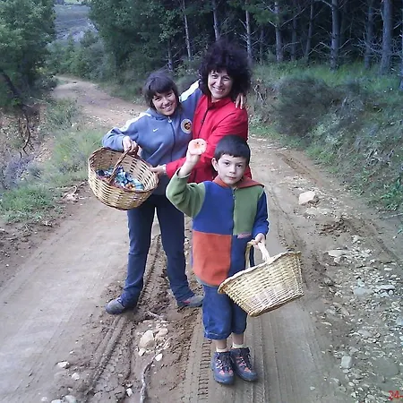 Farma Casa Fumenal *