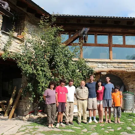 福门内尔之家农家乐 *