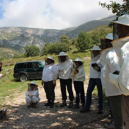 福门内尔之家农家乐 农家乐 Padarniu