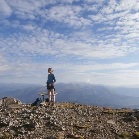 福门内尔之家农家乐