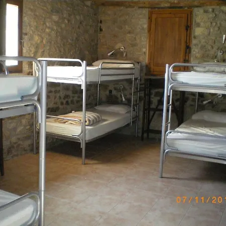 Farma Casa Fumenal *