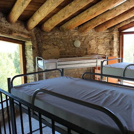 Casa Fumenal * Padarniu
