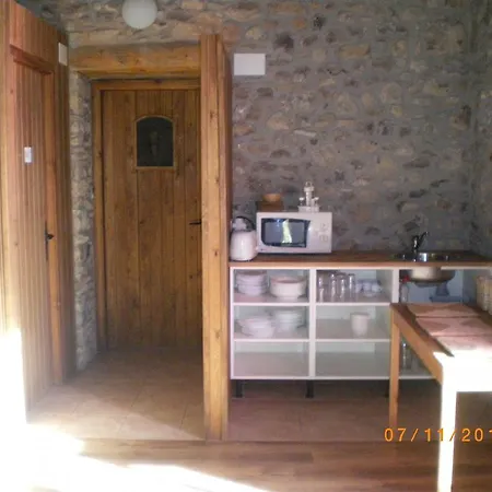 Casa Fumenal Padarniu