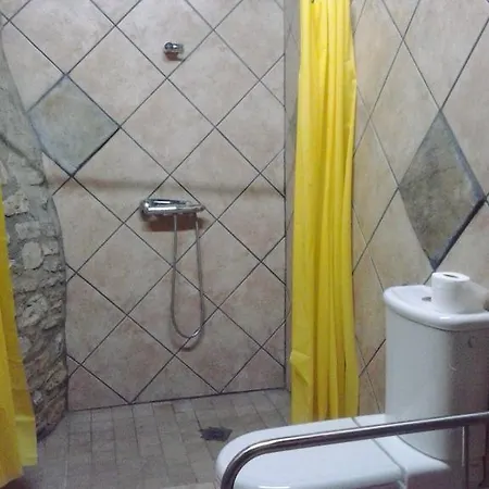 Casa Fumenal *