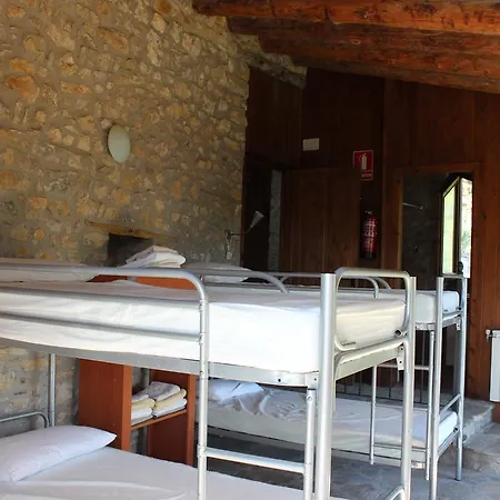 Casa Fumenal Farma Padarniu