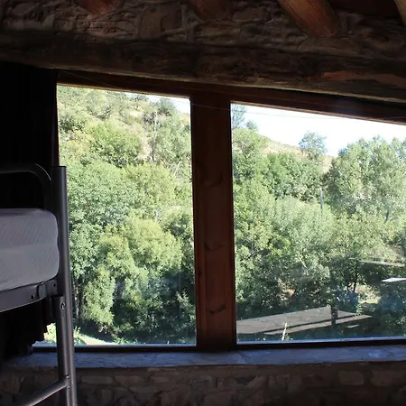 福门内尔之家农家乐 * Padarniu