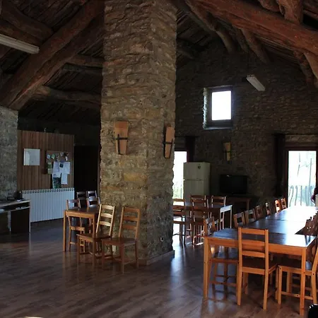 Farma Casa Fumenal *