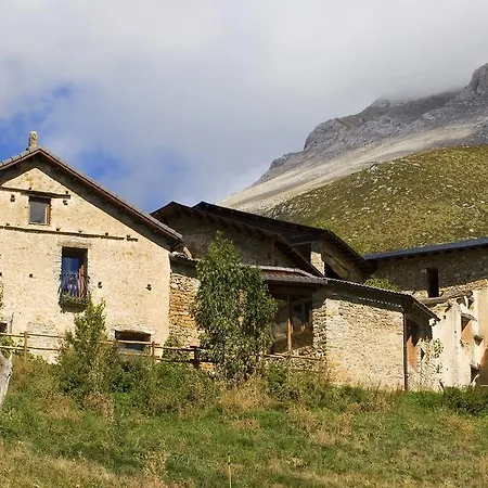 Casa Fumenal