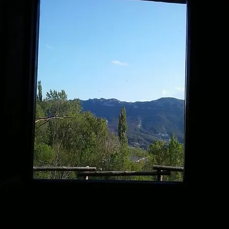 Casa Fumenal Padarniu