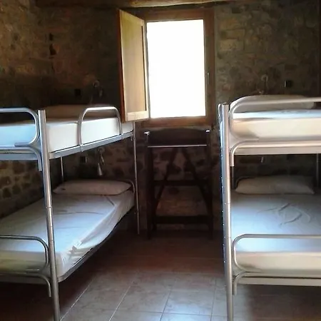 Casa Fumenal Padarniu