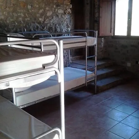 福门内尔之家农家乐 Padarniu