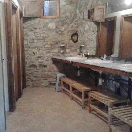 农家乐 福门内尔之家农家乐 *