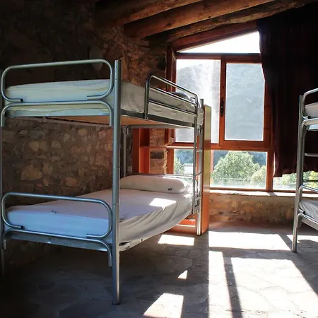 Farma Casa Fumenal Padarniu