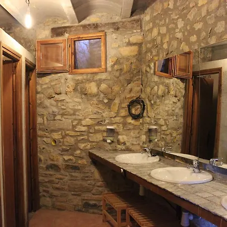 Farma Casa Fumenal *