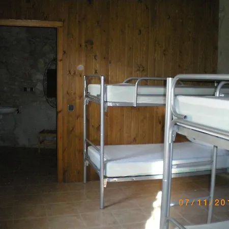 Vakantieboerderij Casa Fumenal Padarniu